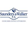 Saunders & Walker logo